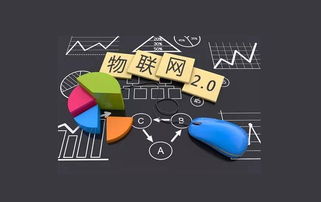 區塊鏈與物聯網融合浪潮 應用量翻倍預示行業新拐點