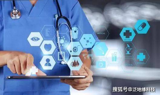 在線診療新技術，重新刷新互聯網醫療模式 物聯網應用服務